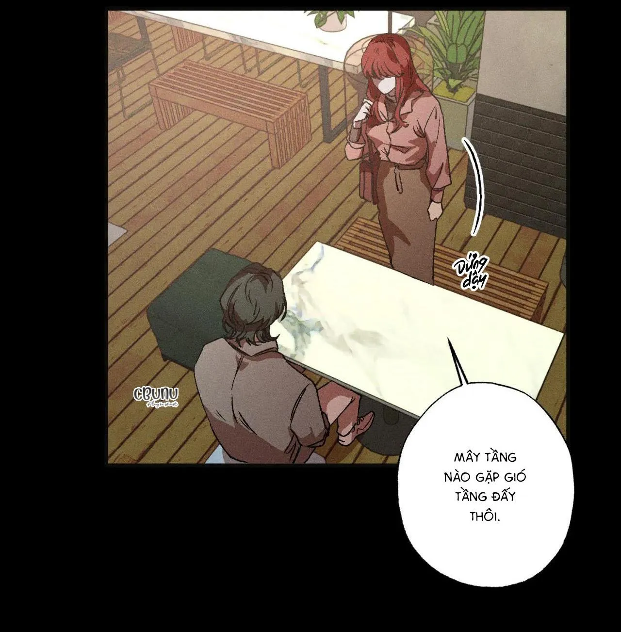 Bẫy Đôi Ngọt Ngào Chapter 24 Trang 30