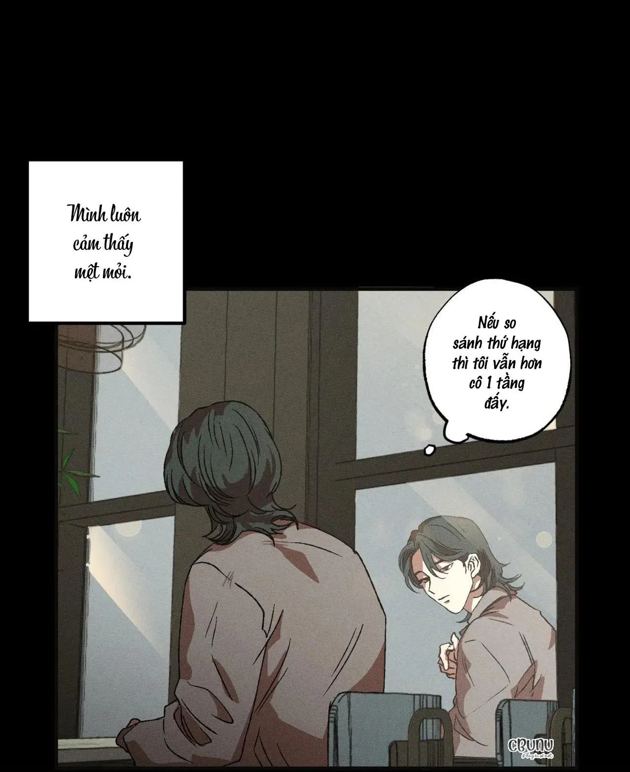 Bẫy Đôi Ngọt Ngào Chapter 24 Trang 34