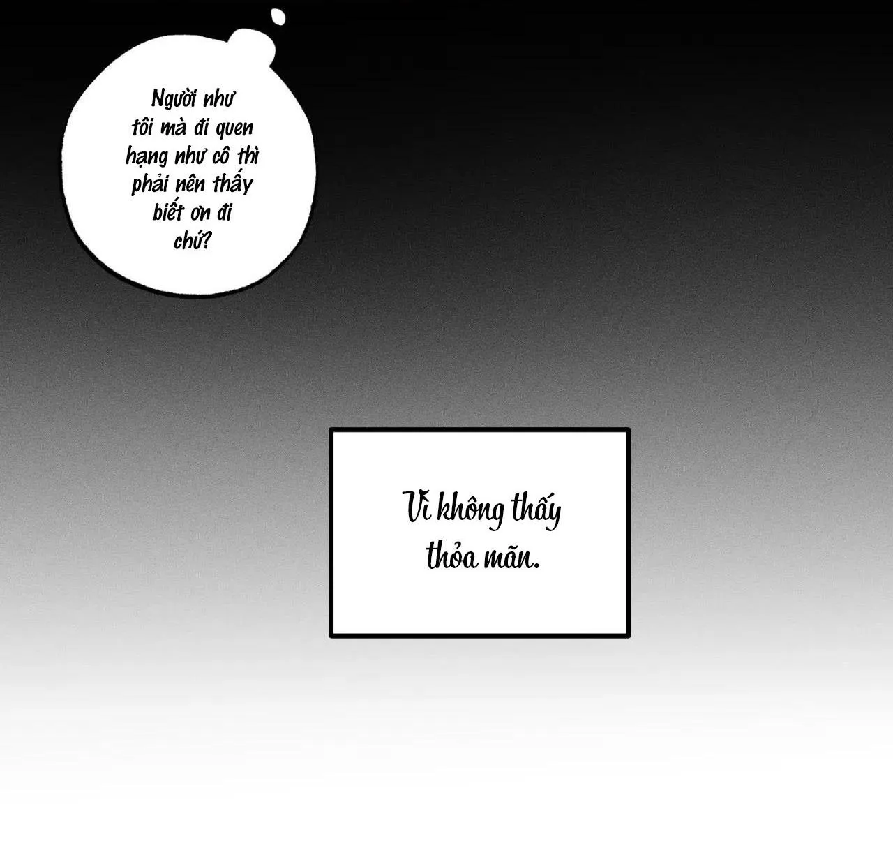 Bẫy Đôi Ngọt Ngào Chapter 24 Trang 35