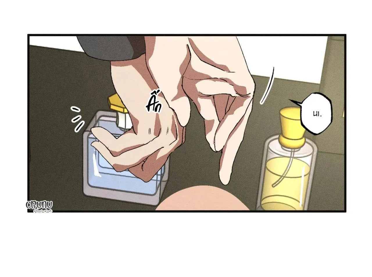 Bẫy Đôi Ngọt Ngào Chapter 24 Trang 37