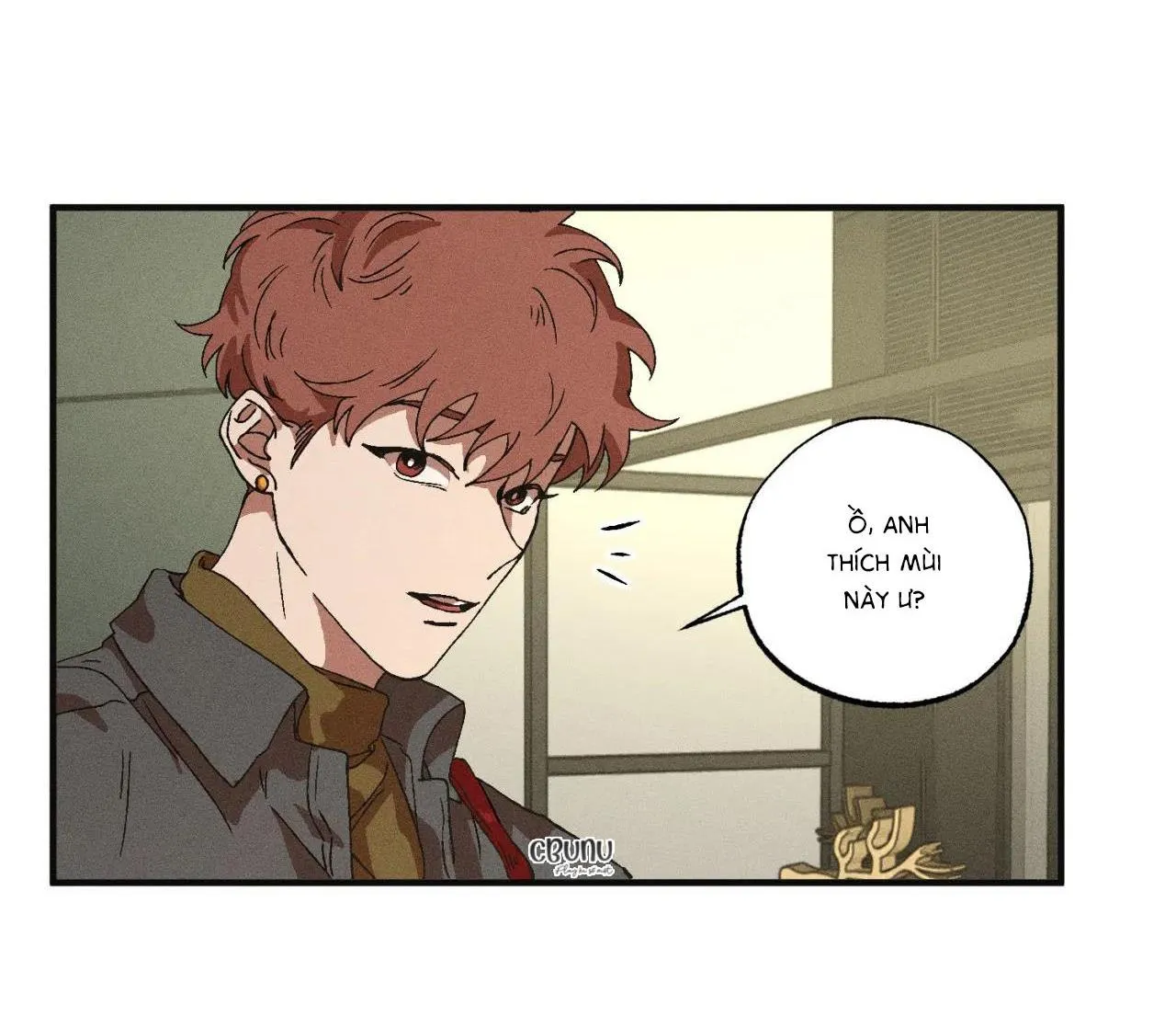 Bẫy Đôi Ngọt Ngào Chapter 24 Trang 38