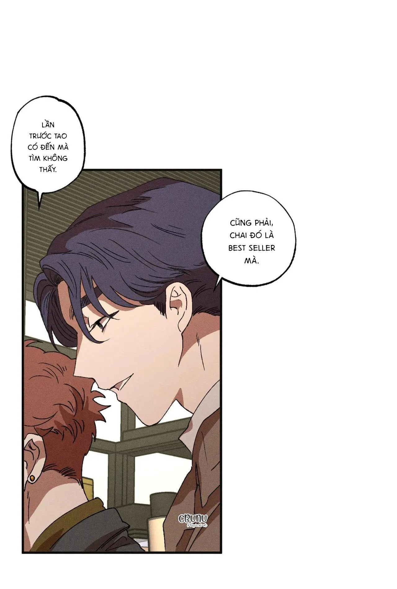 Bẫy Đôi Ngọt Ngào Chapter 24 Trang 44