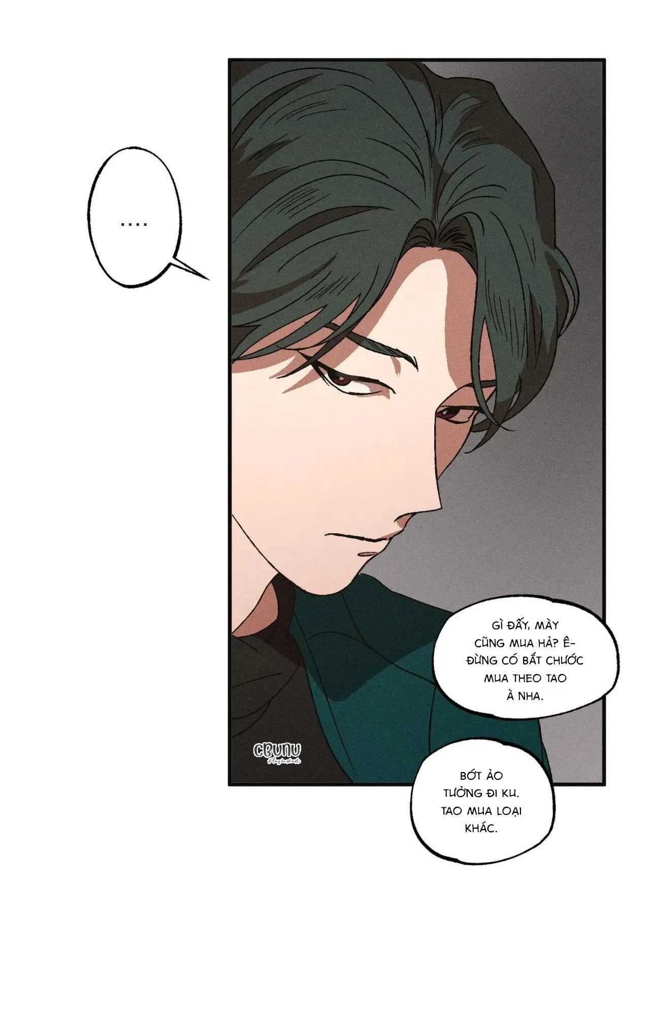 Bẫy Đôi Ngọt Ngào Chapter 24 Trang 45