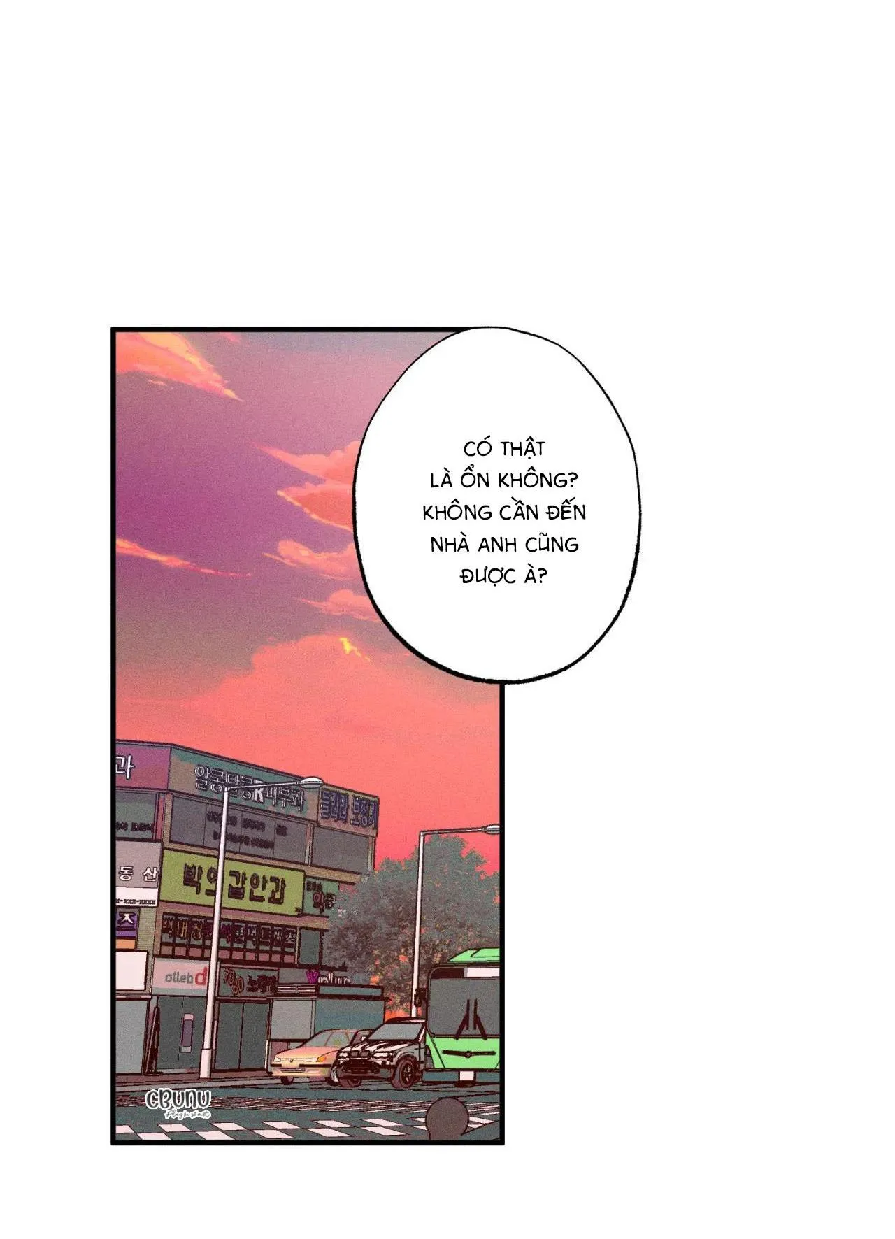 Bẫy Đôi Ngọt Ngào Chapter 24 Trang 47