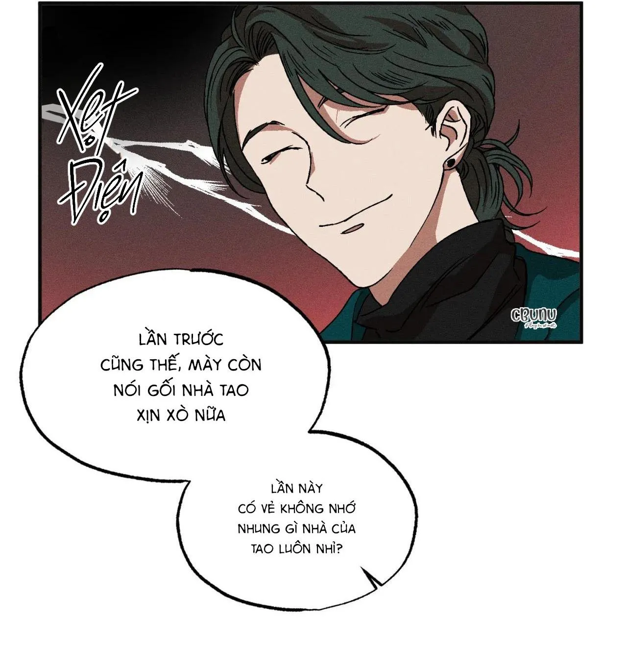 Bẫy Đôi Ngọt Ngào Chapter 24 Trang 51