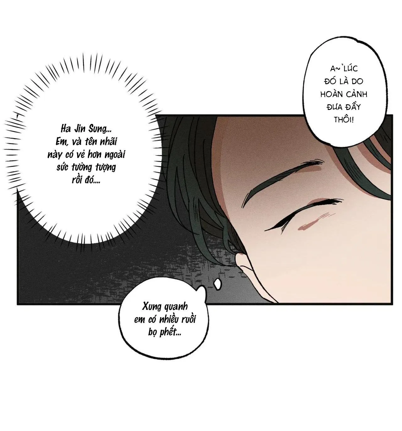 Bẫy Đôi Ngọt Ngào Chapter 24 Trang 52