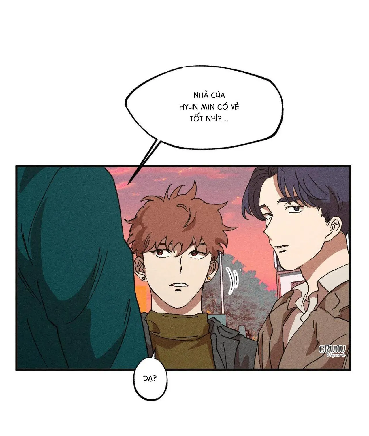 Bẫy Đôi Ngọt Ngào Chapter 24 Trang 53