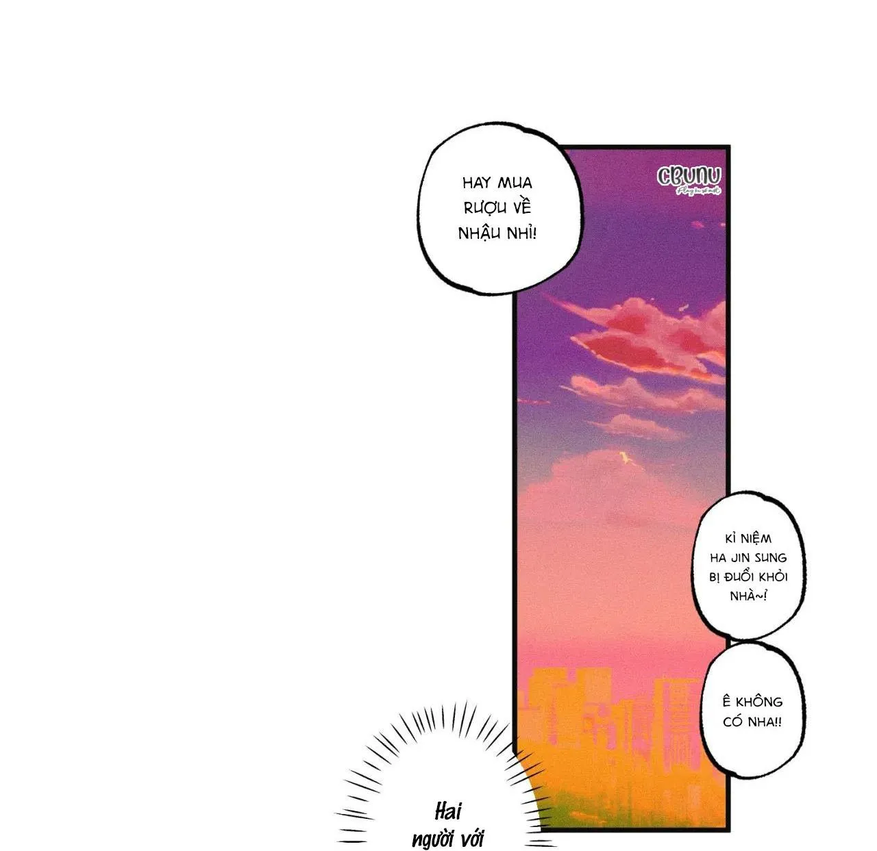 Bẫy Đôi Ngọt Ngào Chapter 24 Trang 57