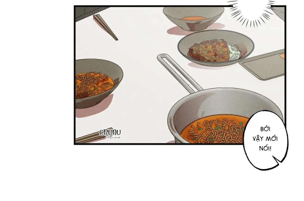 Bẫy Đôi Ngọt Ngào Chapter 24 Trang 60