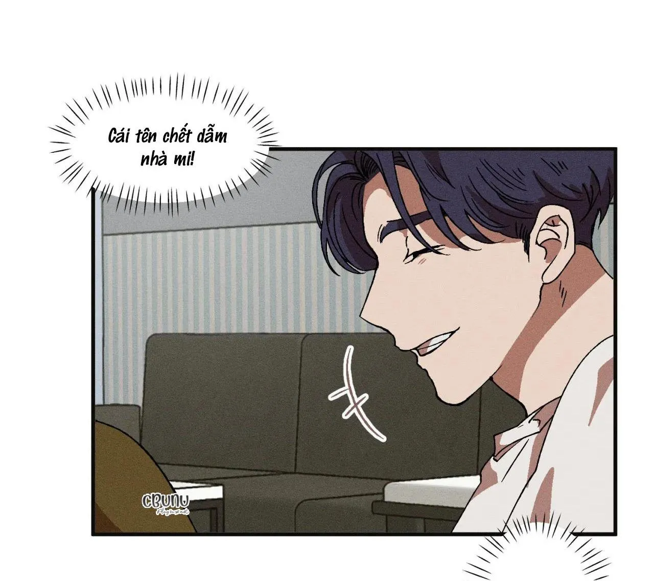 Bẫy Đôi Ngọt Ngào Chapter 24 Trang 63