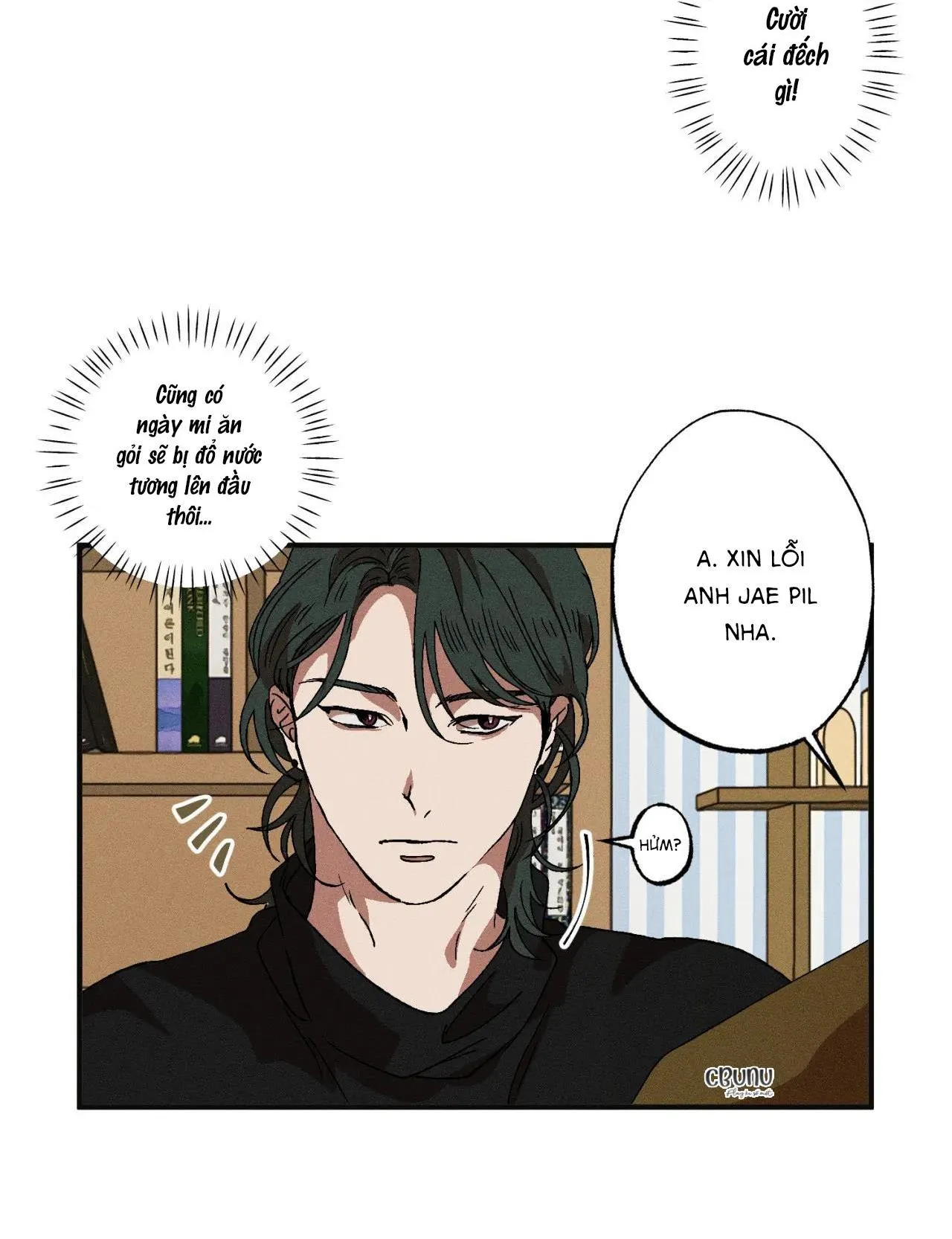 Bẫy Đôi Ngọt Ngào Chapter 24 Trang 64