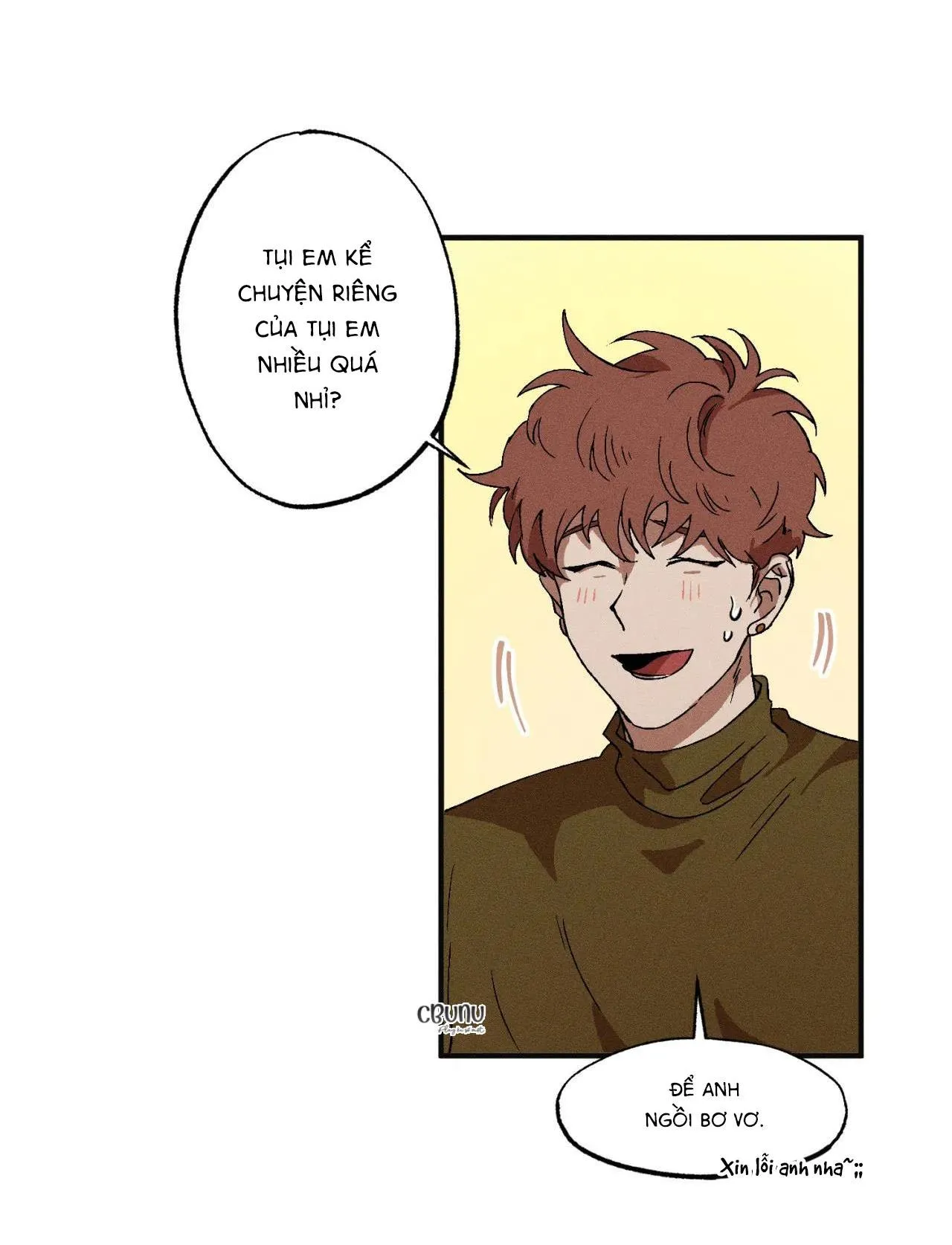 Bẫy Đôi Ngọt Ngào Chapter 24 Trang 65