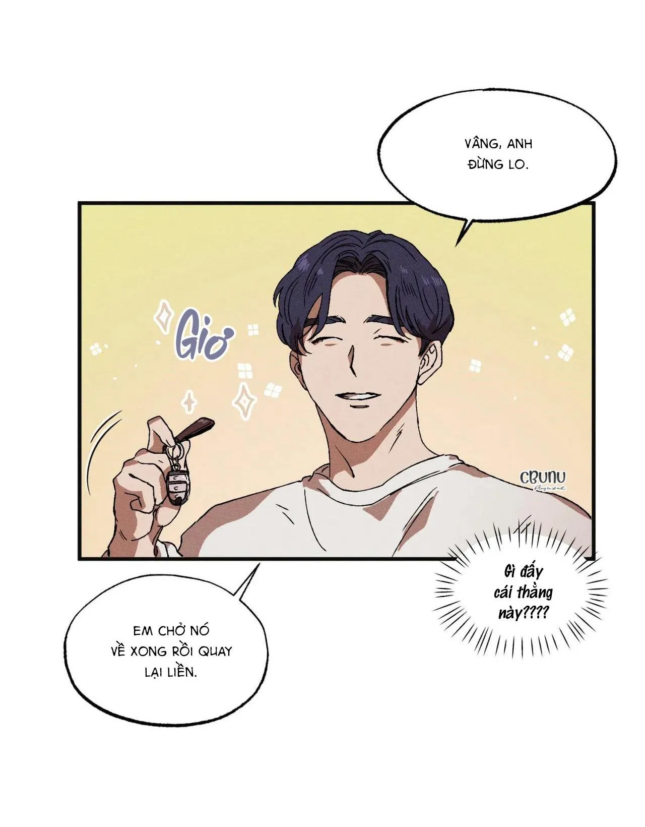 Bẫy Đôi Ngọt Ngào Chapter 24 Trang 71