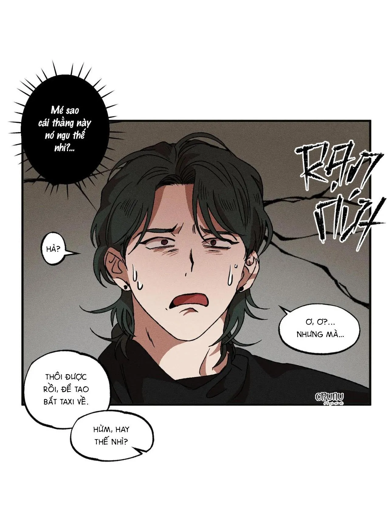 Bẫy Đôi Ngọt Ngào Chapter 24 Trang 72