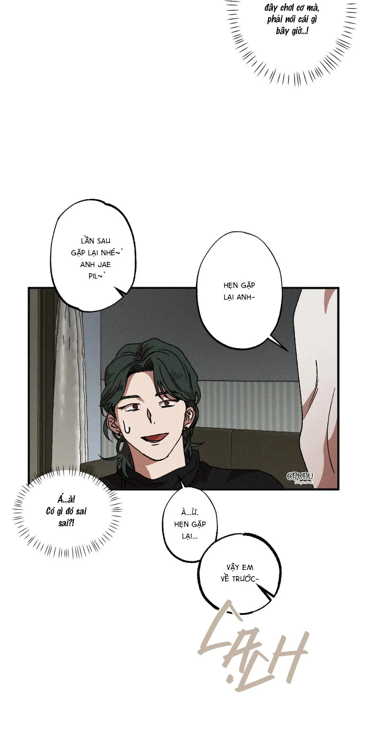 Bẫy Đôi Ngọt Ngào Chapter 24 Trang 74