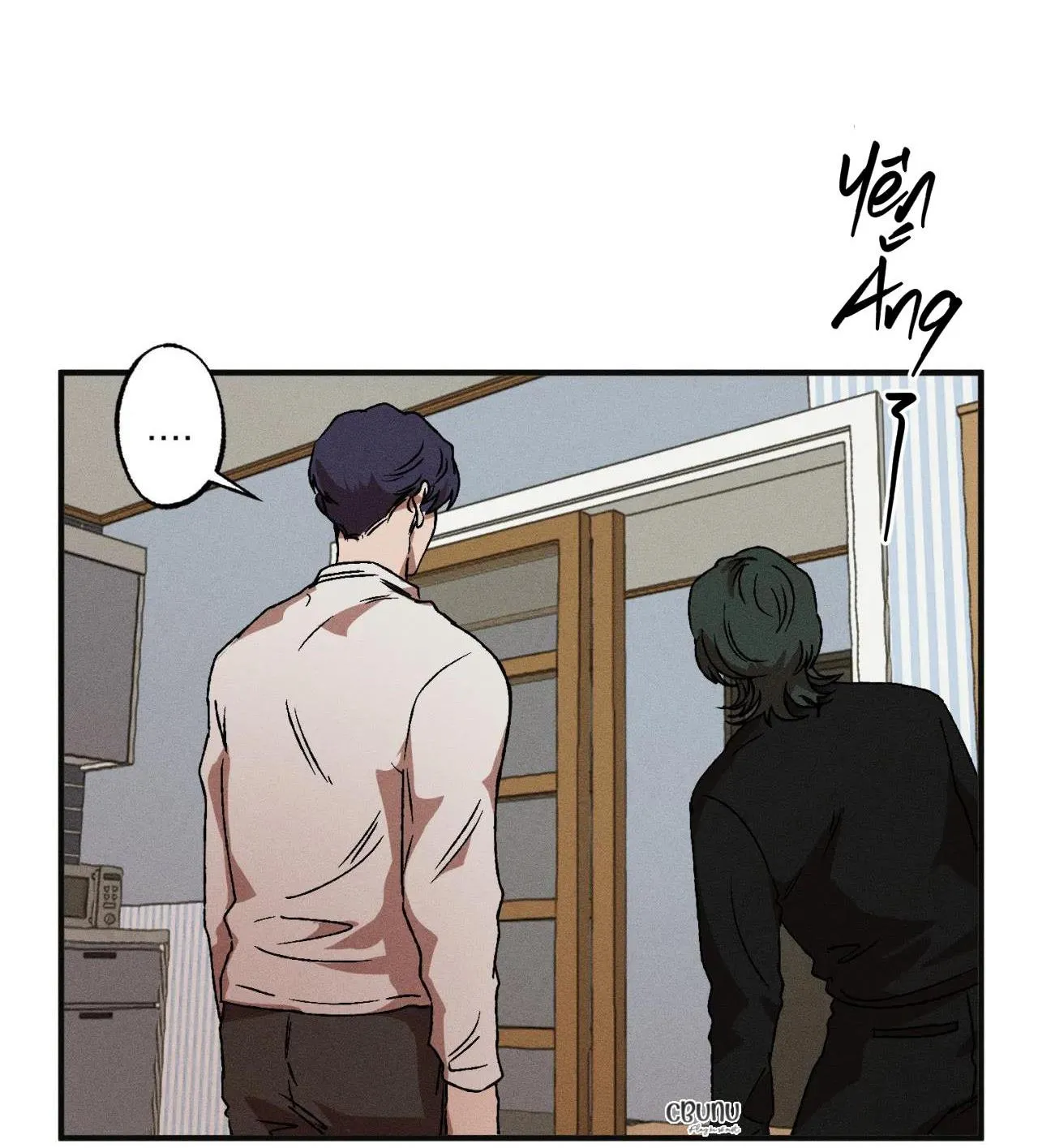 Bẫy Đôi Ngọt Ngào Chapter 24 Trang 75