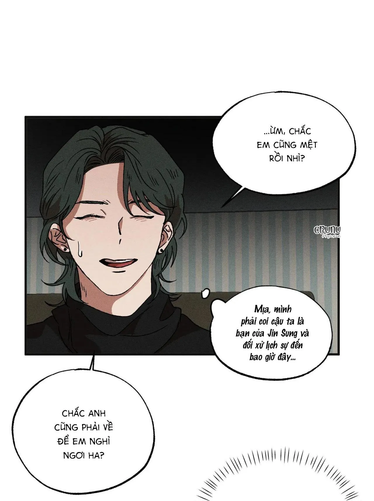 Bẫy Đôi Ngọt Ngào Chapter 24 Trang 77