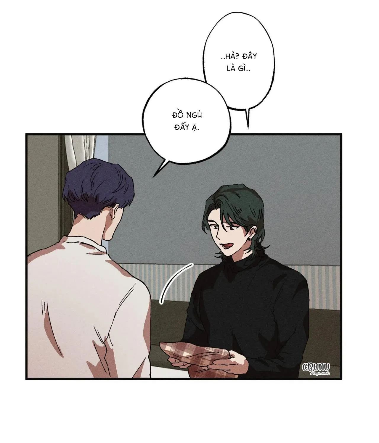 Bẫy Đôi Ngọt Ngào Chapter 24 Trang 80