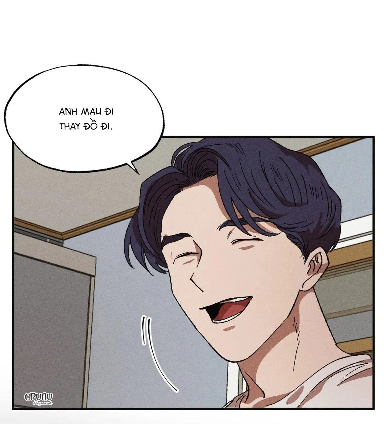 Bẫy Đôi Ngọt Ngào Chapter 24 Trang 81