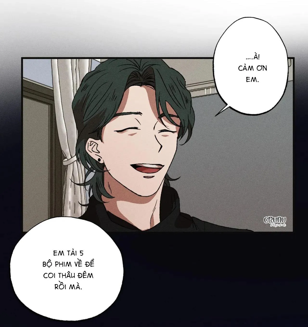 Bẫy Đôi Ngọt Ngào Chapter 24 Trang 82