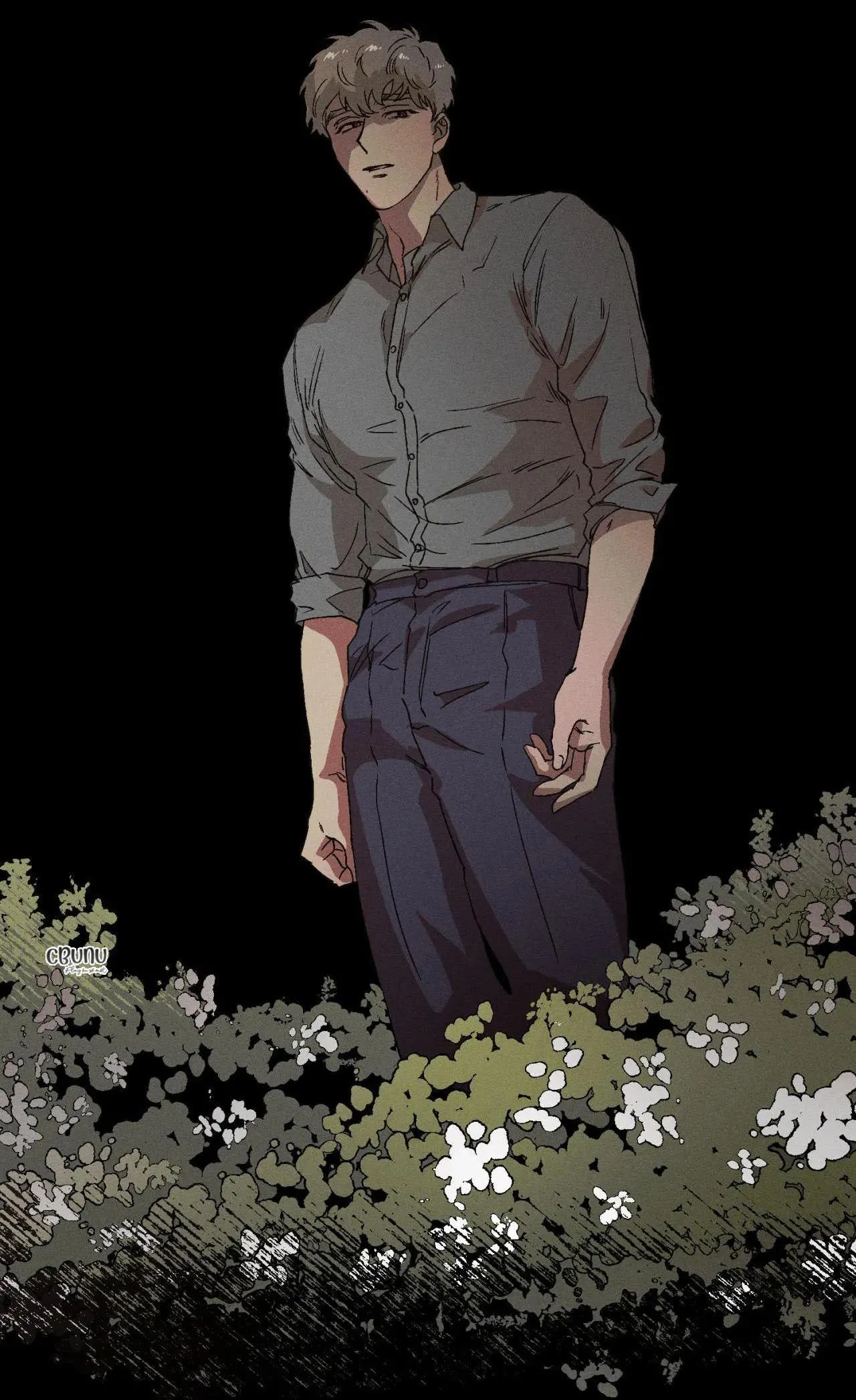 Bẫy Đôi Ngọt Ngào Chapter 25 Trang 3