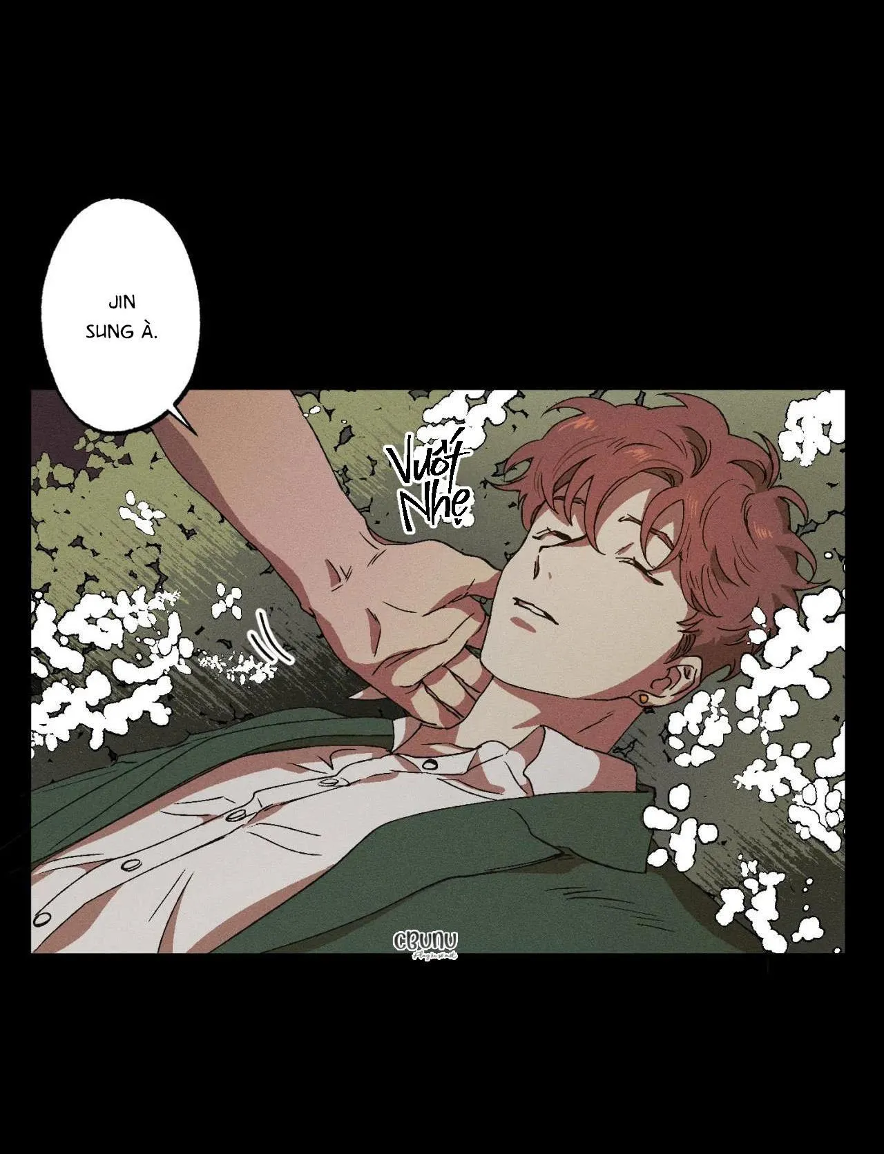 Bẫy Đôi Ngọt Ngào Chapter 25 Trang 6