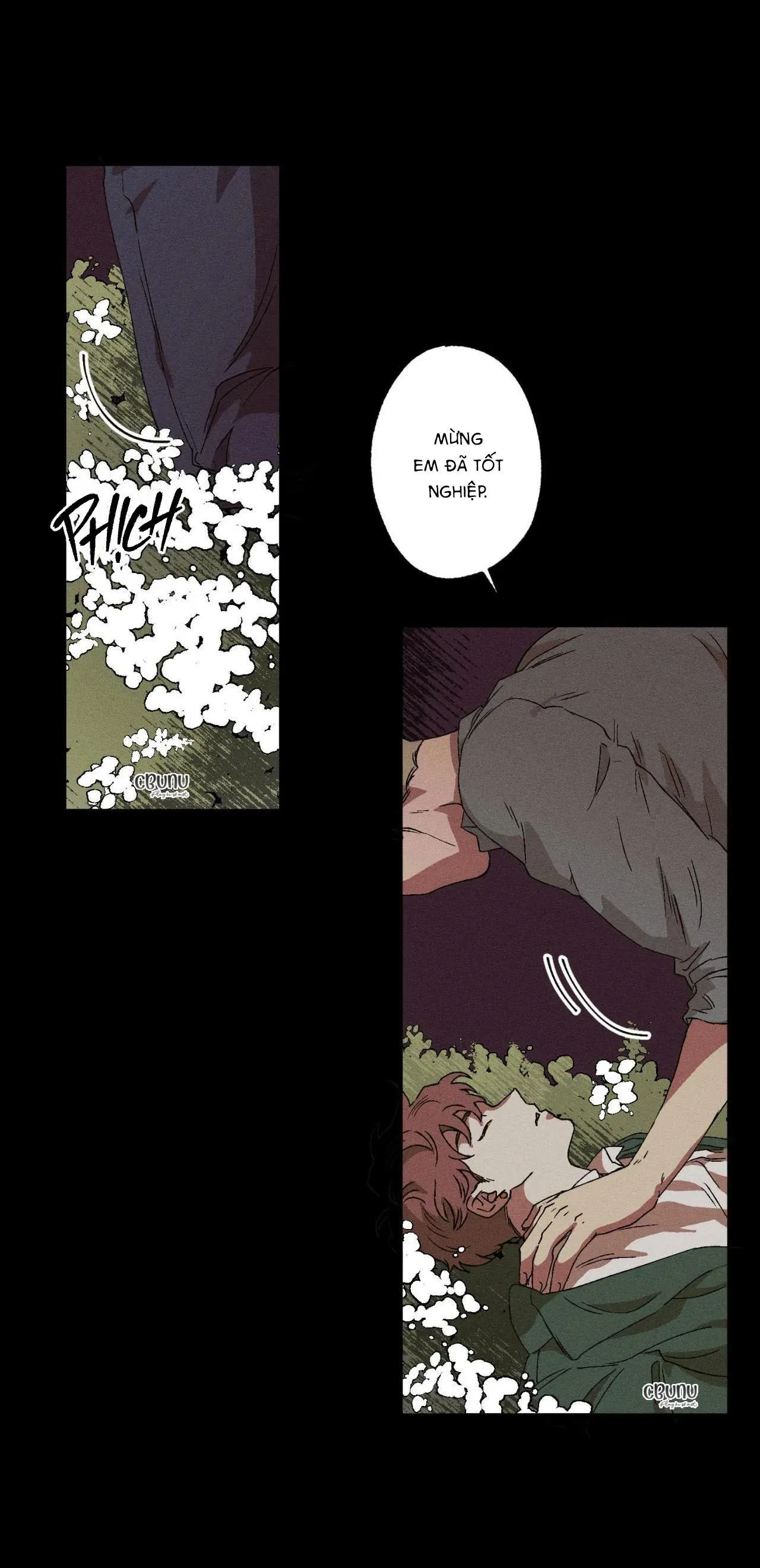 Bẫy Đôi Ngọt Ngào Chapter 25 Trang 7