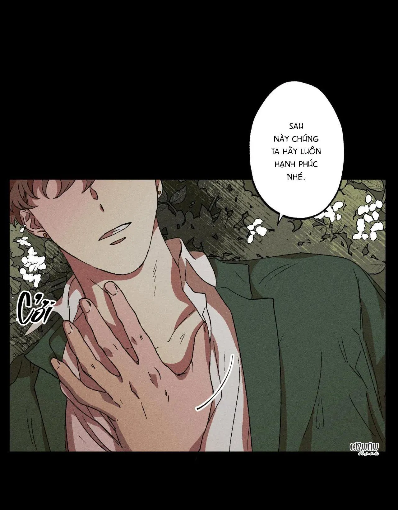 Bẫy Đôi Ngọt Ngào Chapter 25 Trang 8