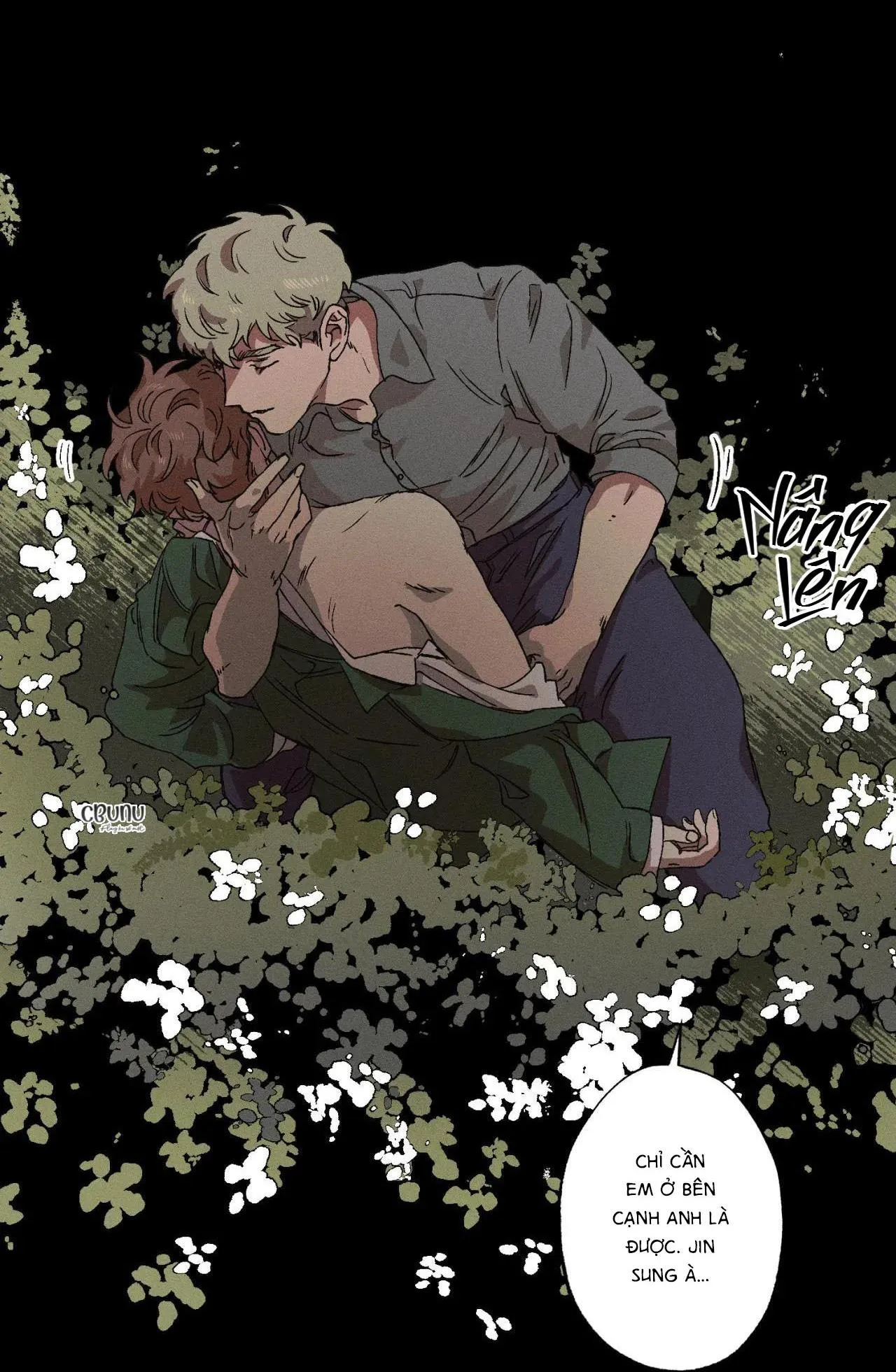 Bẫy Đôi Ngọt Ngào Chapter 25 Trang 10