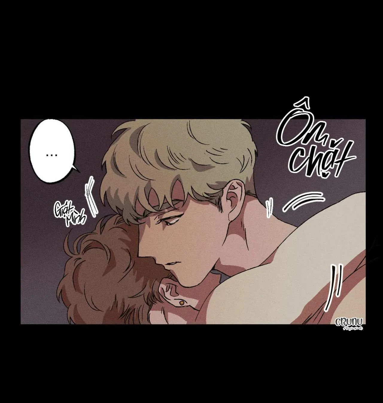 Bẫy Đôi Ngọt Ngào Chapter 25 Trang 12