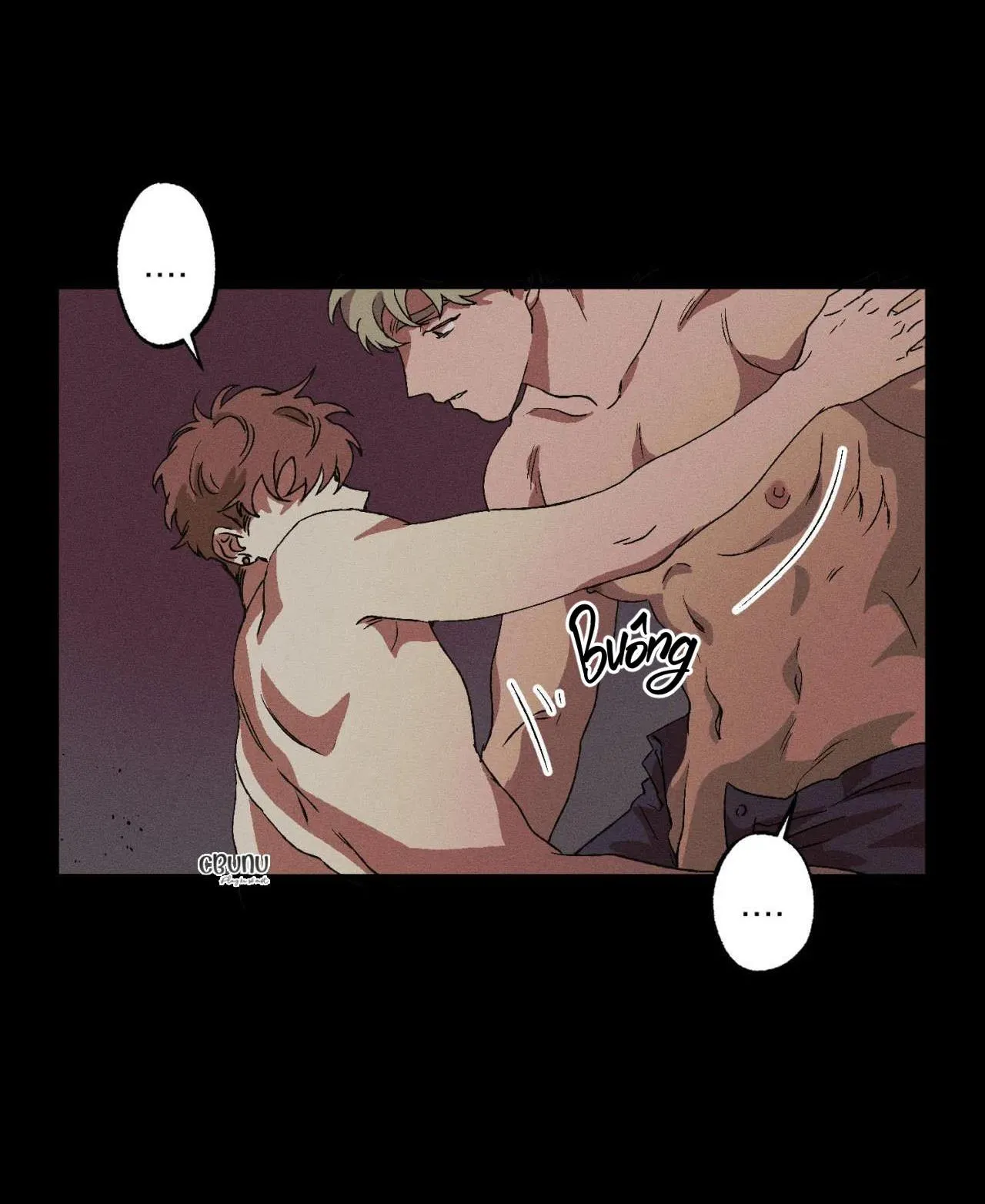 Bẫy Đôi Ngọt Ngào Chapter 25 Trang 14