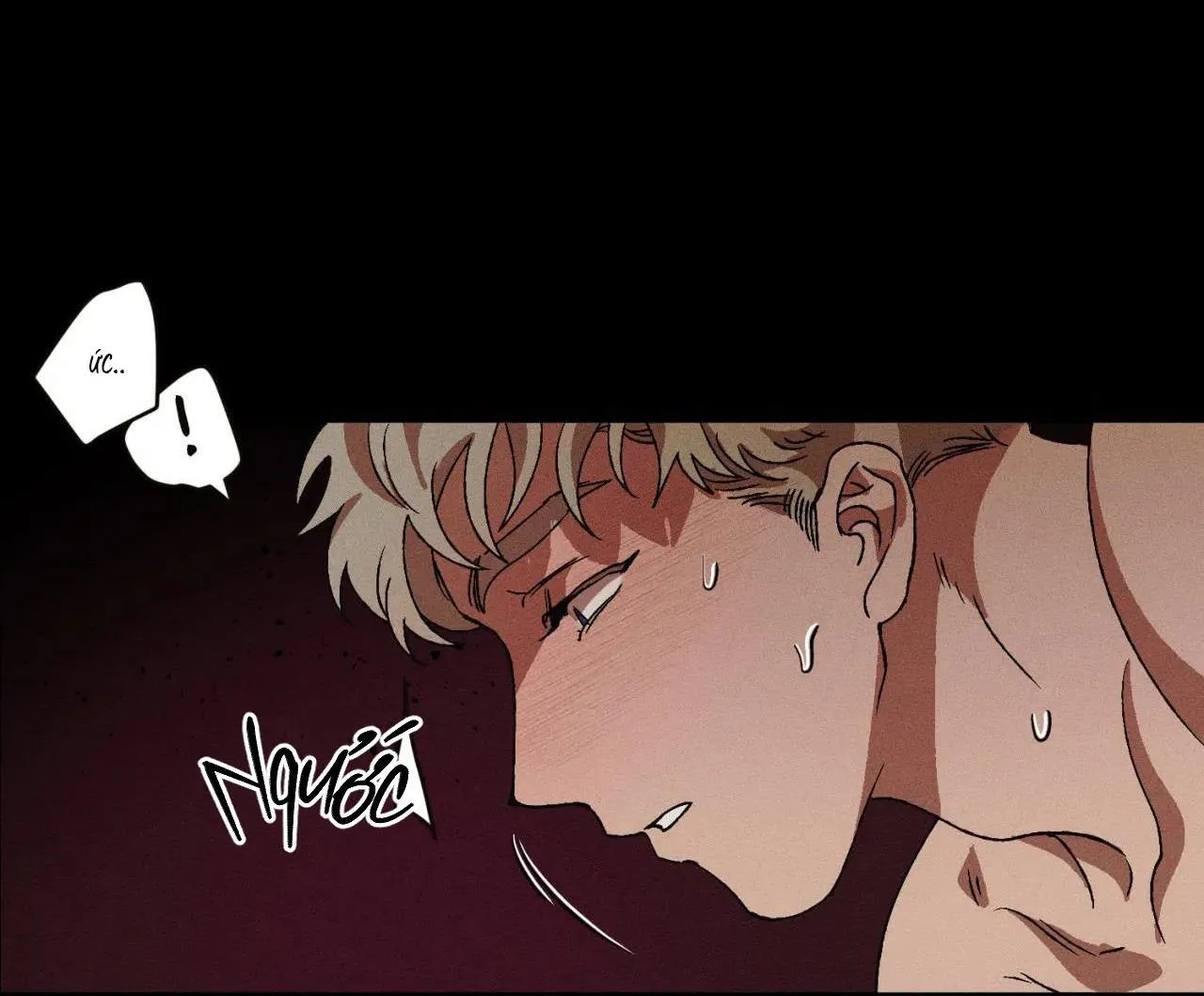 Bẫy Đôi Ngọt Ngào Chapter 25 Trang 21