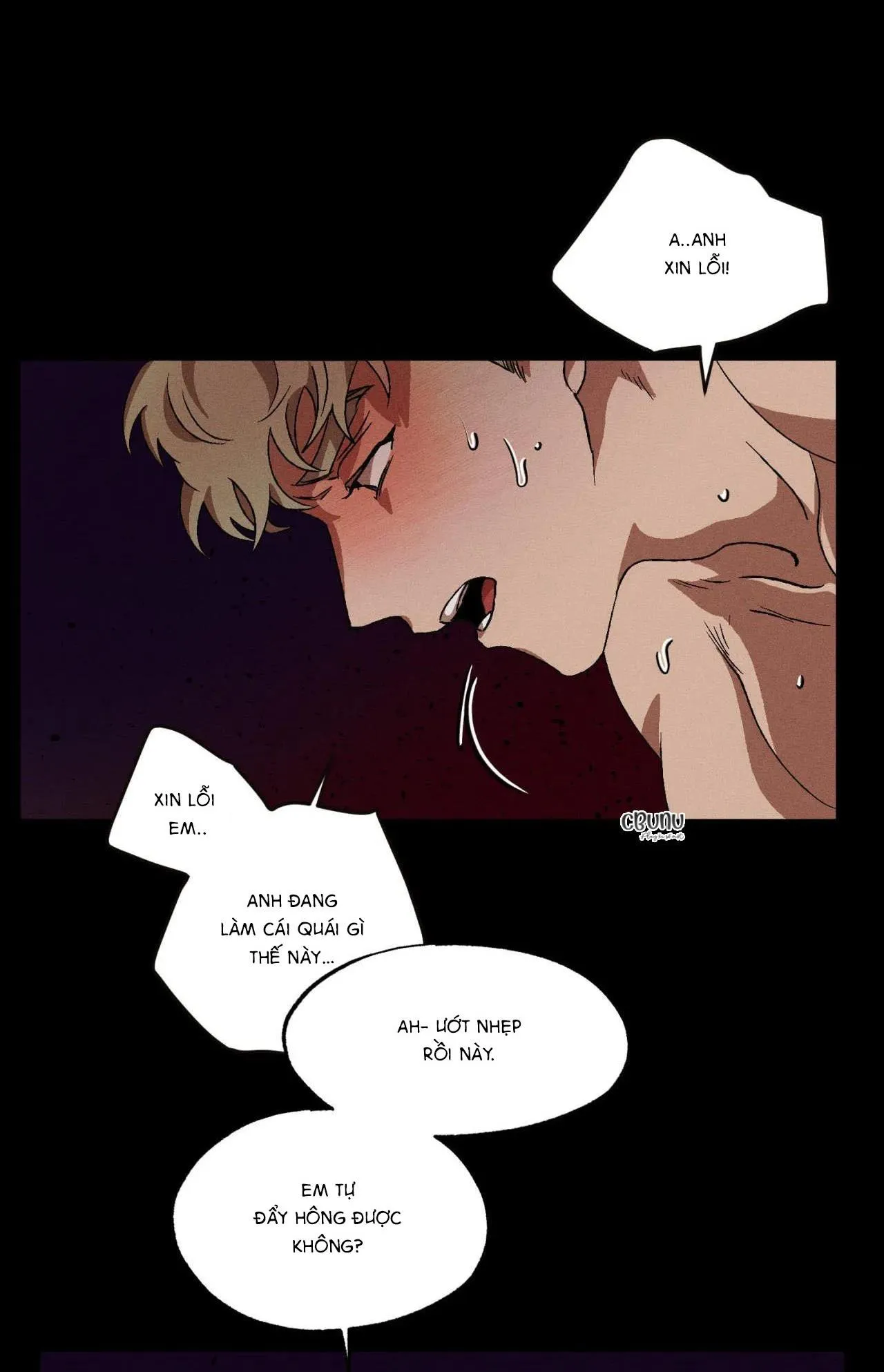 Bẫy Đôi Ngọt Ngào Chapter 25 Trang 23