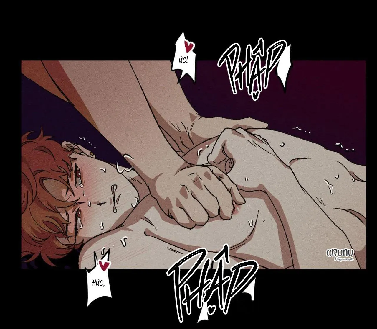 Bẫy Đôi Ngọt Ngào Chapter 25 Trang 30