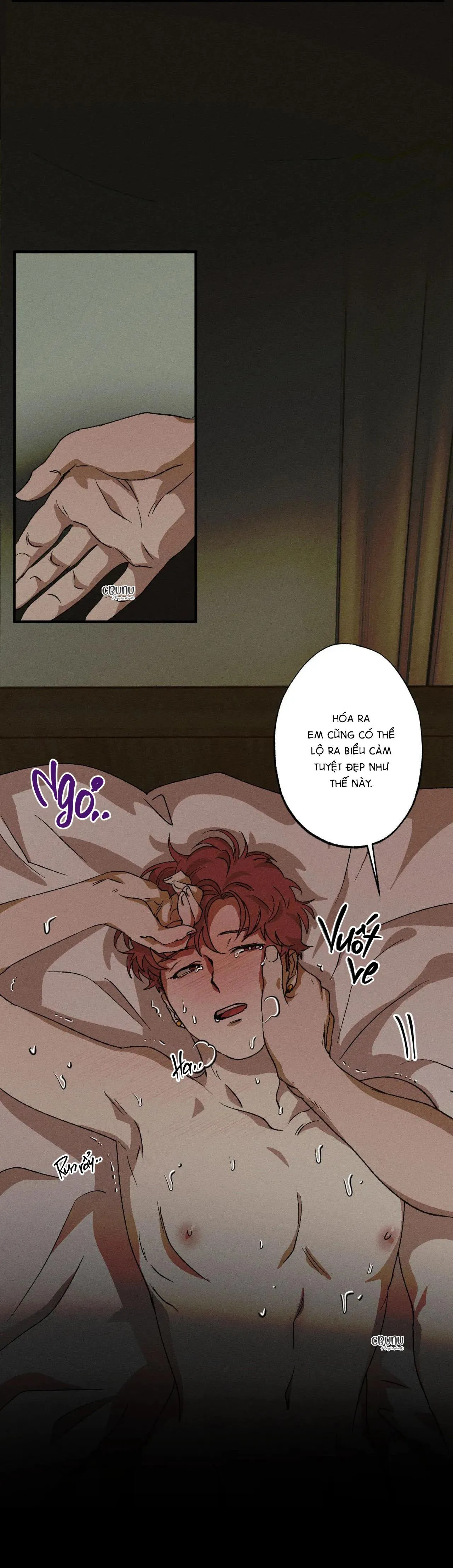 Bẫy Đôi Ngọt Ngào Chapter 25 Trang 40