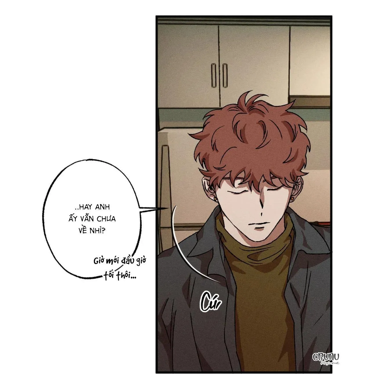 Bẫy Đôi Ngọt Ngào Chapter 25 Trang 56