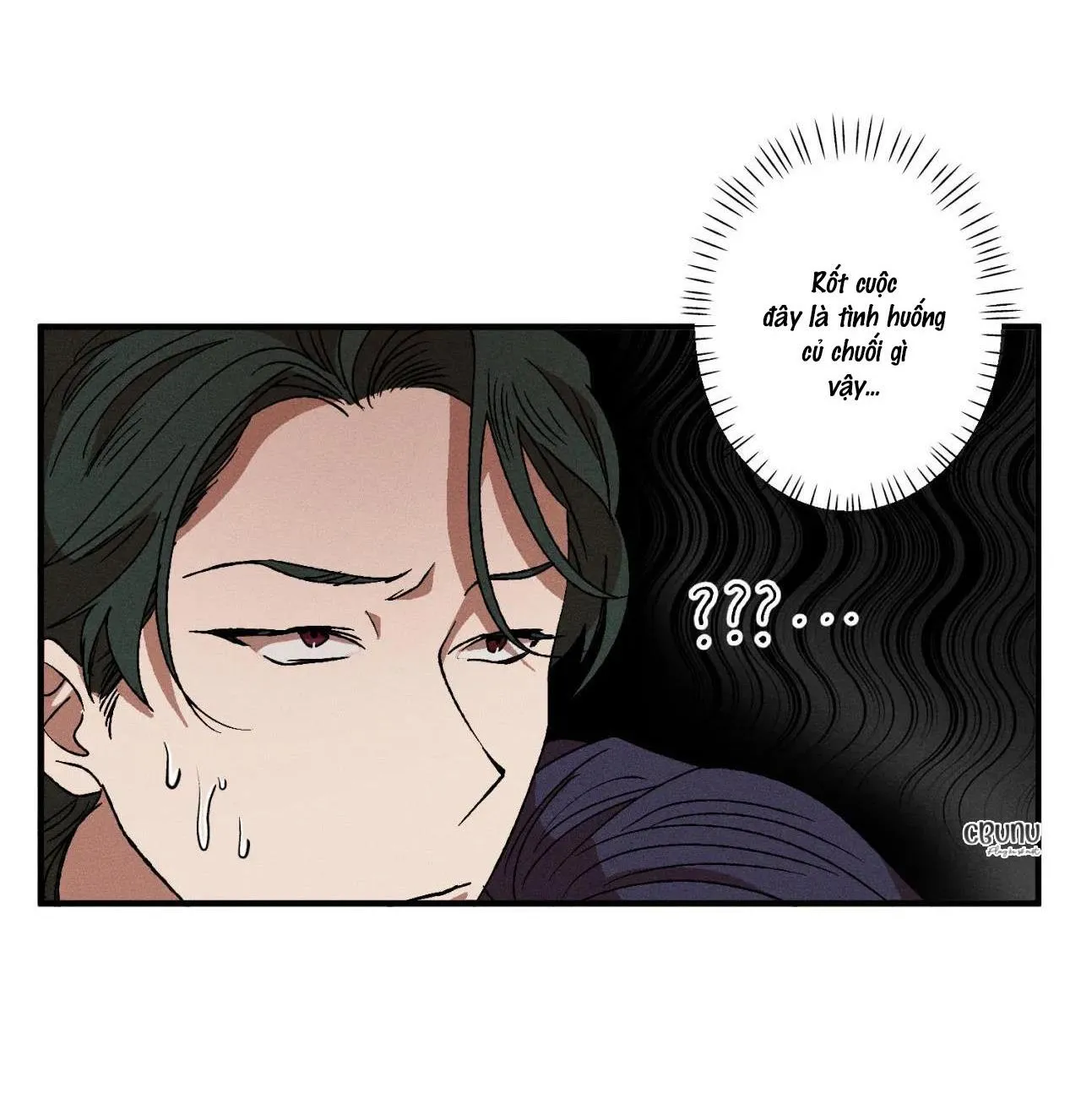 Bẫy Đôi Ngọt Ngào Chapter 26 Trang 6