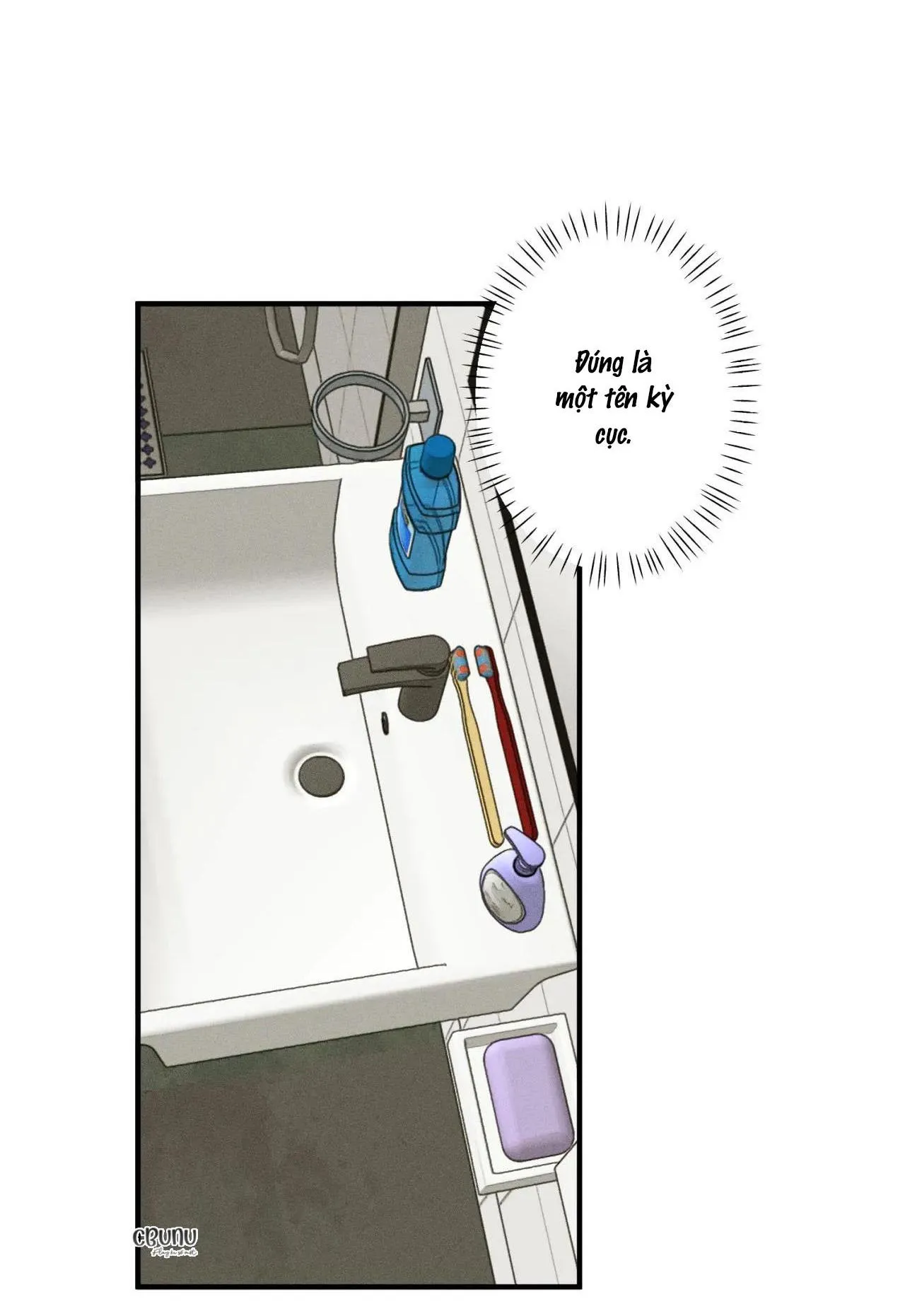 Bẫy Đôi Ngọt Ngào Chapter 26 Trang 9