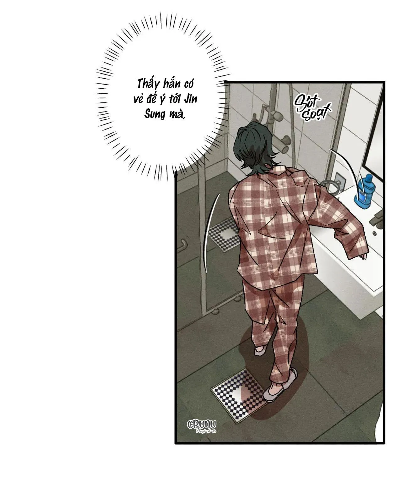 Bẫy Đôi Ngọt Ngào Chapter 26 Trang 10