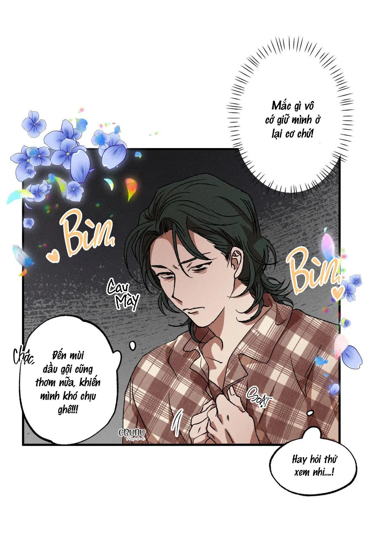 Bẫy Đôi Ngọt Ngào Chapter 26 Trang 11