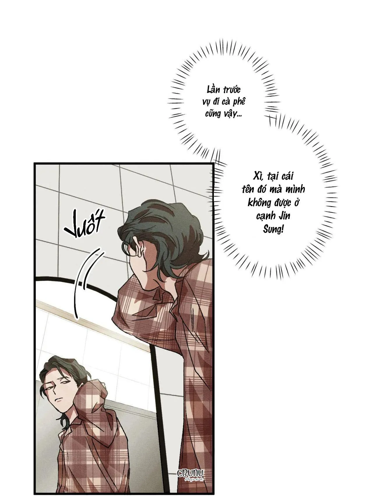 Bẫy Đôi Ngọt Ngào Chapter 26 Trang 12