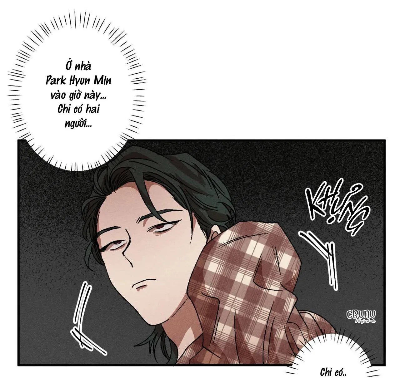 Bẫy Đôi Ngọt Ngào Chapter 26 Trang 13