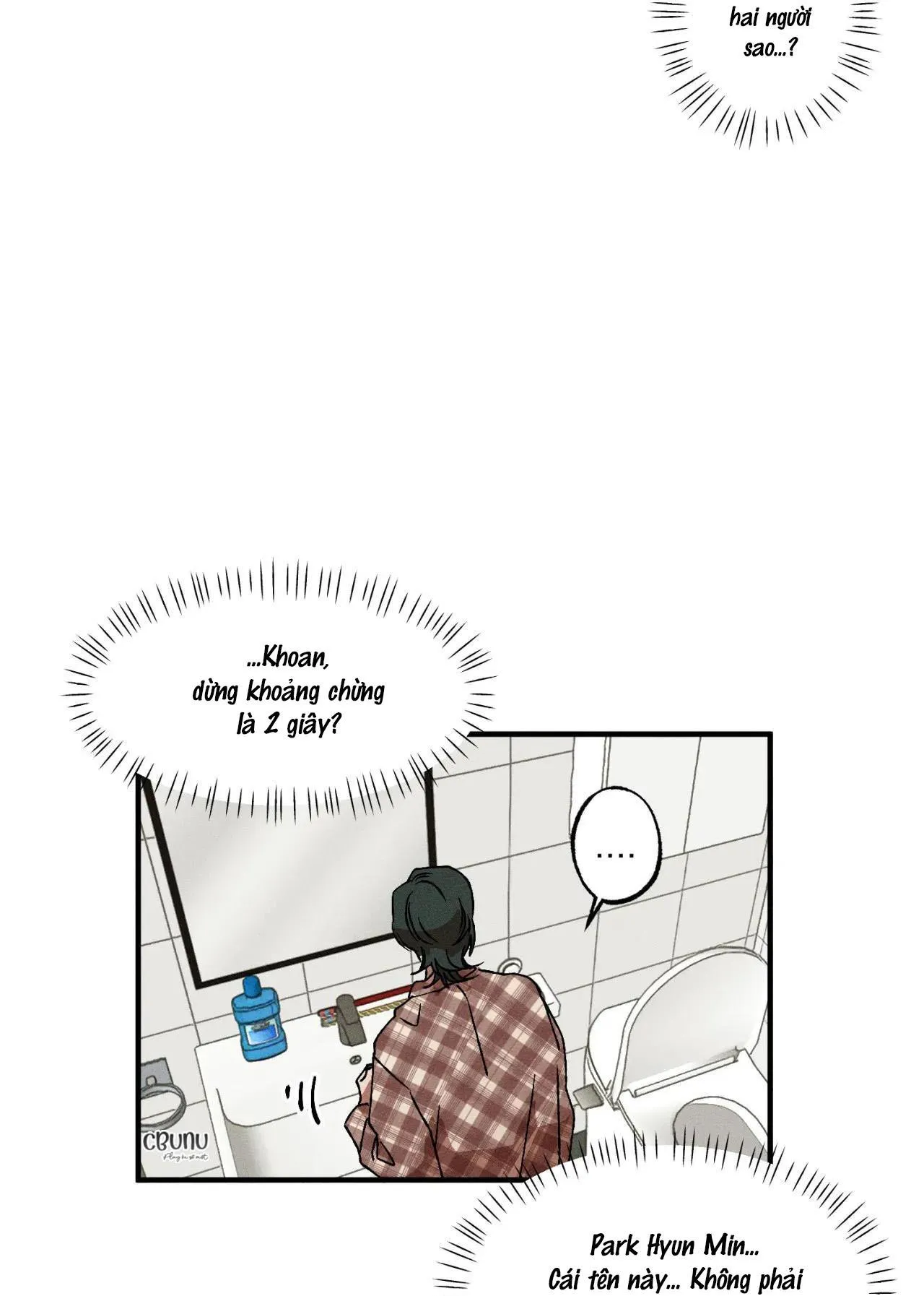 Bẫy Đôi Ngọt Ngào Chapter 26 Trang 14