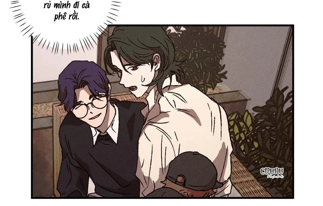 Bẫy Đôi Ngọt Ngào Chapter 26 Trang 16