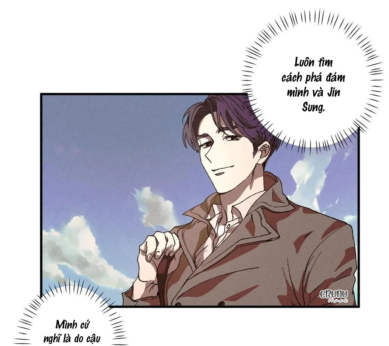 Bẫy Đôi Ngọt Ngào Chapter 26 Trang 17