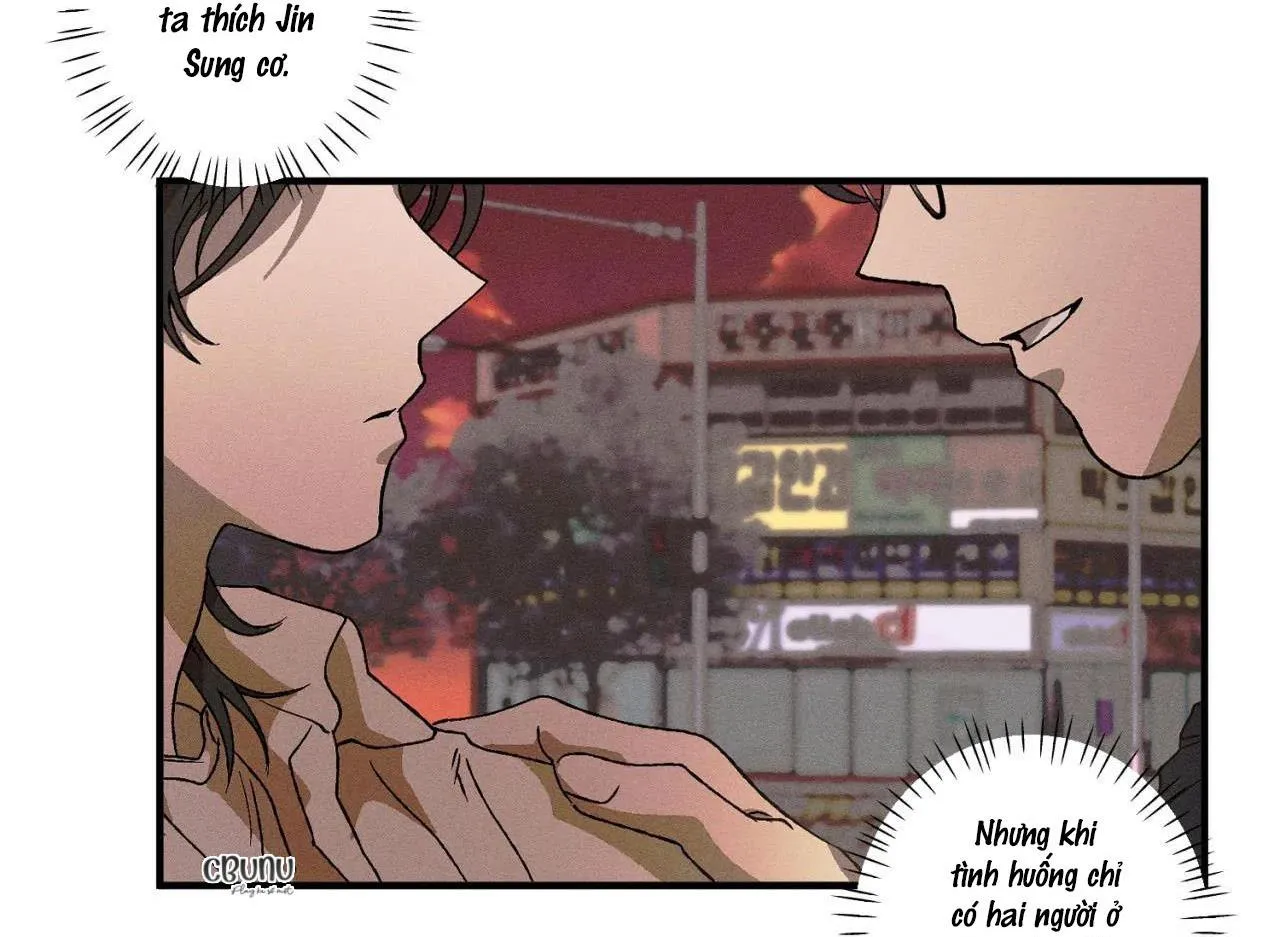 Bẫy Đôi Ngọt Ngào Chapter 26 Trang 18