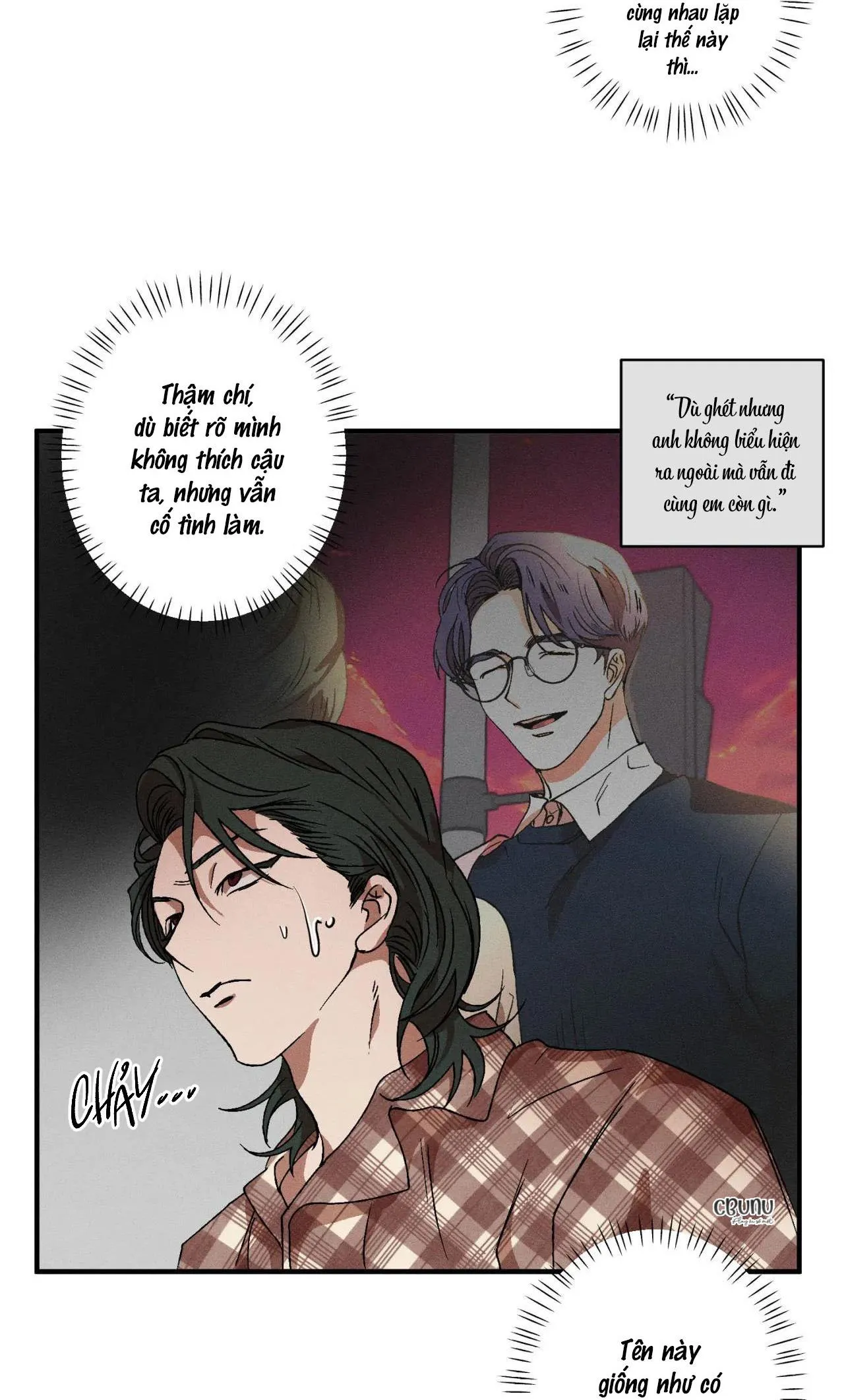 Bẫy Đôi Ngọt Ngào Chapter 26 Trang 19