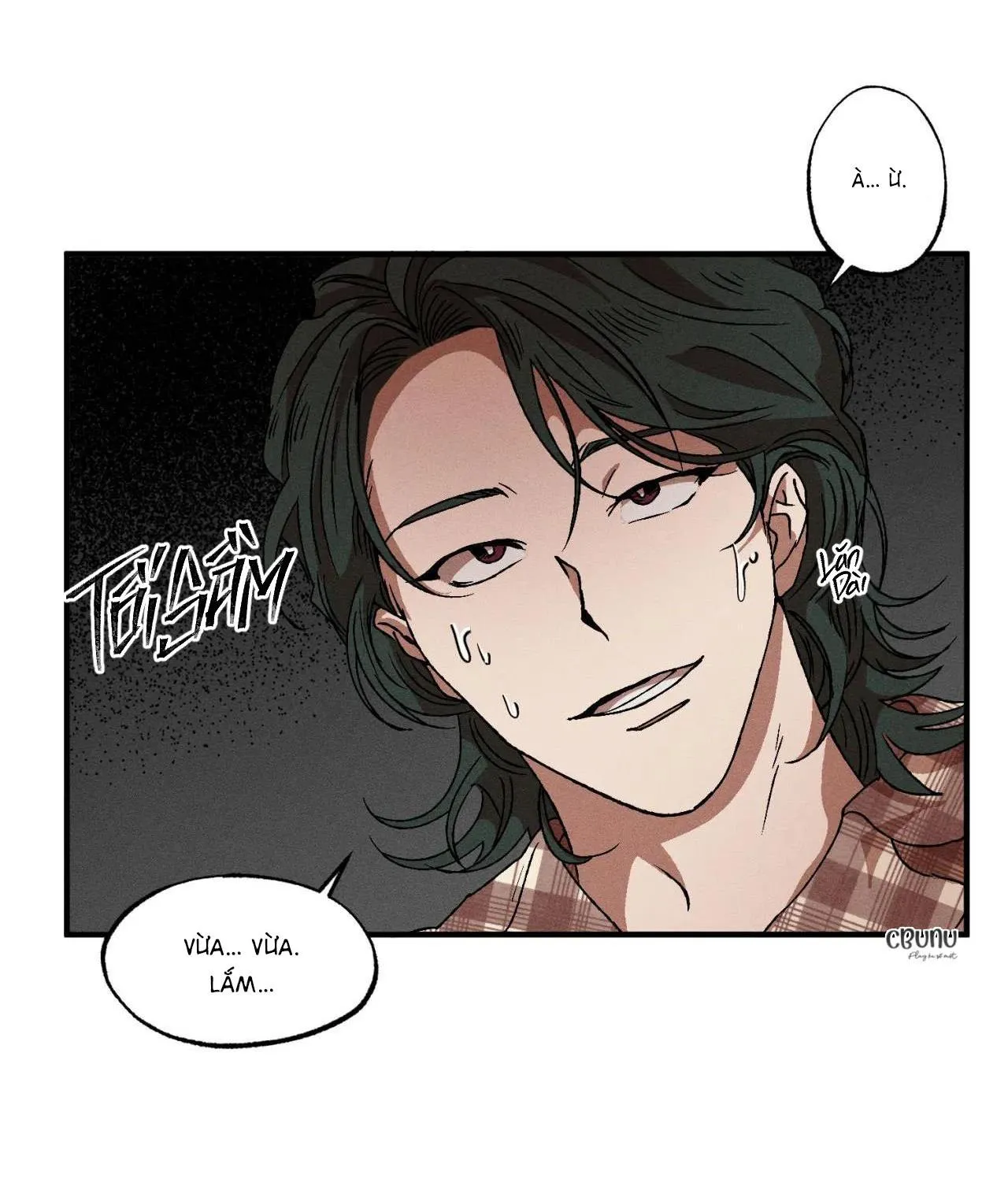 Bẫy Đôi Ngọt Ngào Chapter 26 Trang 28