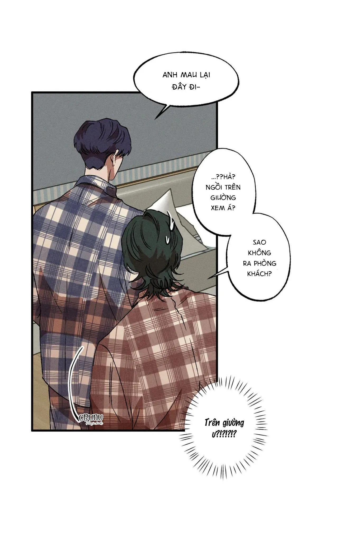 Bẫy Đôi Ngọt Ngào Chapter 26 Trang 29