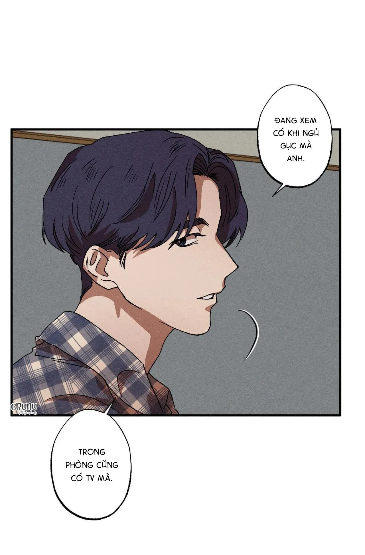 Bẫy Đôi Ngọt Ngào Chapter 26 Trang 30